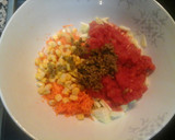 Foto del paso 5 de la receta: Salpicón de arroz