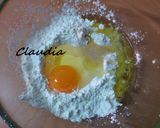 Foto del paso 3 de la receta: Bollos sin gluten con almidón de mandioca