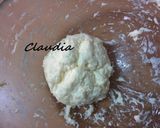 Foto del paso 4 de la receta: Bollos sin gluten con almidón de mandioca