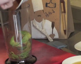 Foto del paso 2 de la receta: Mousse de chocolate y aguacate