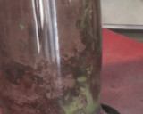 Foto del paso 3 de la receta: Mousse de chocolate y aguacate