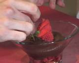 Foto del paso 4 de la receta Mousse de chocolate y aguacate