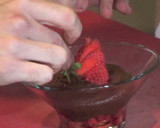 Foto del paso 4 de la receta: Mousse de chocolate y aguacate