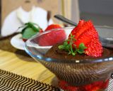 Foto del paso 5 de la receta: Mousse de chocolate y aguacate
