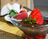 Foto del paso 5 de la receta: Mousse de chocolate y aguacate