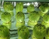 Foto del paso 5 de la receta: Aalcachofas al horno al estilo la iaia