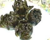 Foto del paso 6 de la receta: Aalcachofas al horno al estilo la iaia