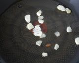 Foto del paso 1 de la receta: Lomos de merluza con pimientos y champiñones