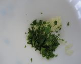 Foto del paso 7 de la receta: Lomos de merluza con pimientos y champiñones