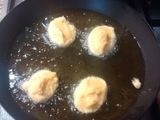 Panecillos con leche