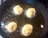 Foto del paso 3 de la receta: Panecillos con leche