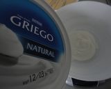 Foto del paso 3 de la receta: Pastelitos de yogur y queso