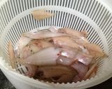 Foto del paso 1 de la receta: Palayas fritas