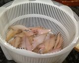 Foto del paso 2 de la receta: Palayas fritas