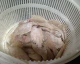 Foto del paso 3 de la receta: Palayas fritas