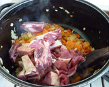 Foto del paso 4 de la receta: Carbonada criolla casera