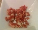Foto del paso 2 de la receta: Garbanzos fritos