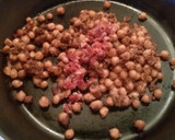 Foto del paso 3 de la receta: Garbanzos fritos