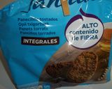 Foto del paso 1 de la receta: Panecillos tostados con salsa de mejillones