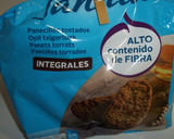 Foto del paso 1 de la receta: Panecillos tostados con salsa de mejillones
