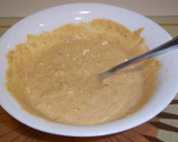 Foto del paso 7 de la receta: Panecillos tostados con salsa de mejillones