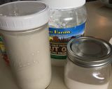 Foto del paso 4 de la receta: Leche de almendras hecha en casa