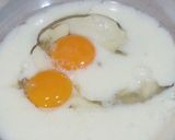 Foto del paso 3 de la receta: Muffins de berenjena y queso