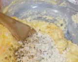 Foto del paso 5 de la receta: Muffins de berenjena y queso