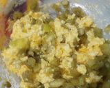 Foto del paso 8 de la receta: Muffins de berenjena y queso