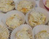 Foto del paso 9 de la receta: Muffins de berenjena y queso