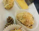 Foto del paso 11 de la receta: Muffins de berenjena y queso