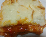 Foto del paso 4 de la receta: Lasaña de atun