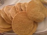 Marlin ahumado para tostadas