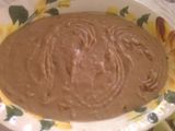 Marlin ahumado para tostadas