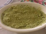 Marlin ahumado para tostadas