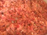 Marlin ahumado para tostadas