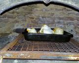Foto del paso 4 de la receta: Rolls de brótola en el horno de barro
