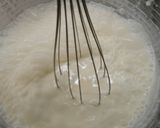 Foto del paso 3 de la receta: Mousse de platano con vainilla