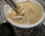 Foto del paso 4 de la receta: Mousse de platano con vainilla