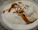Foto del paso 5 de la receta: Mousse de platano con vainilla