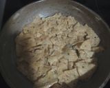 Foto del paso 2 de la receta: Torta mexicana y calamares rebozados