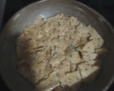 Foto del paso 2 de la receta: Torta mexicana y calamares rebozados
