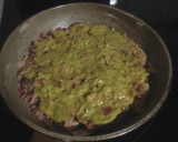 Foto del paso 4 de la receta: Torta mexicana y calamares rebozados
