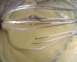 Foto del paso 1 de la receta: Pastelitos de crema pastelera y manzana