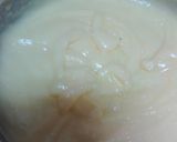 Foto del paso 2 de la receta: Pastelitos de crema pastelera y manzana