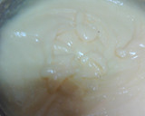 Foto del paso 2 de la receta: Pastelitos de crema pastelera y manzana