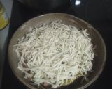 Foto del paso 5 de la receta: Torta mexicana y calamares rebozados