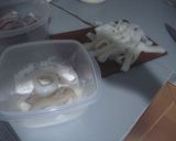 Foto del paso 6 de la receta: Torta mexicana y calamares rebozados