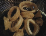 Foto del paso 7 de la receta: Torta mexicana y calamares rebozados
