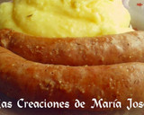 Foto del paso 1 de la receta: Salchichas a la cerveza